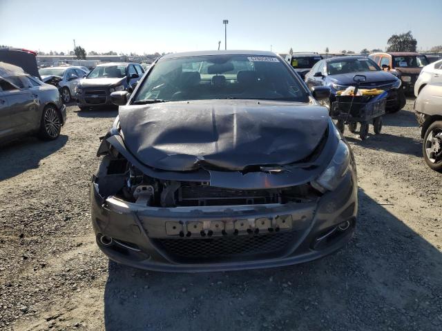 Photo 5 from auction – 2015 DODGE DART SXT with VIN 1C3CDFBB8FD126695
