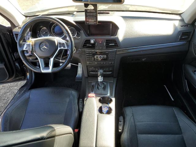 Photo 8 from auction – 2013 MERCEDES-BENZ E 550 with VIN WDDKJ7DB0DF212612