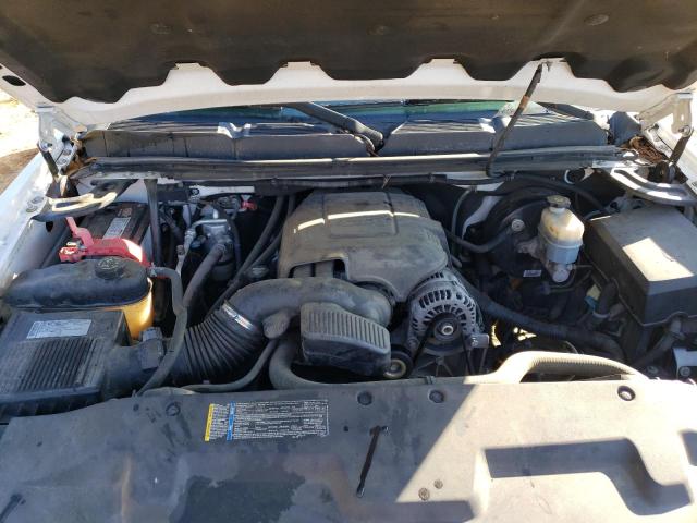 Photo 11 from auction – 2009 CHEVROLET SILVERADO with VIN 1GCEK29J09Z274850