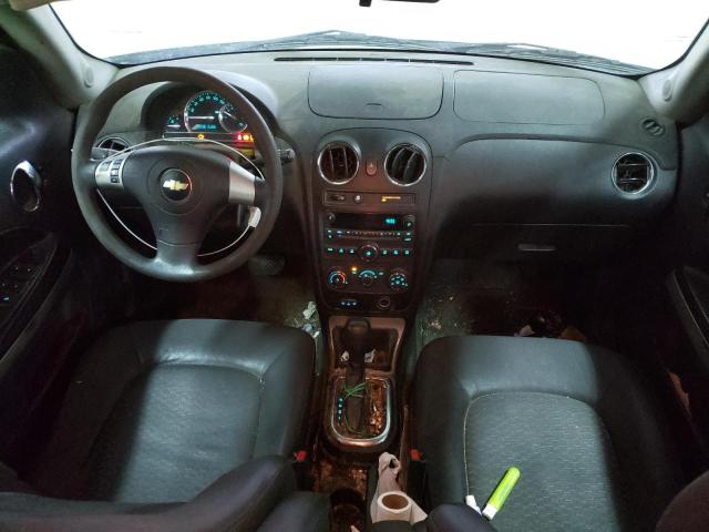Photo 8 from auction – 2011 CHEVROLET HHR LT with VIN 3GNBABFW4BS660025