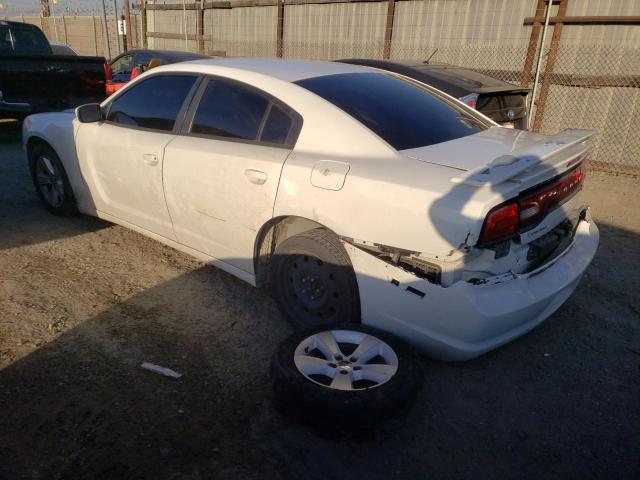 Photo 2 from auction – 2013 DODGE CHARGER SE with VIN 2C3CDXBG8DH625403