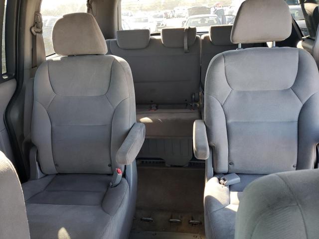 Photo 10 from auction – 2008 HONDA ODYSSEY EX with VIN 5FNRL38428B073939