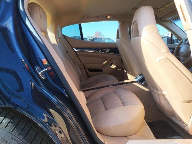 Photo 10 from auction – 2012 PORSCHE PANAMERA 2 with VIN WP0AA2A76CL071005