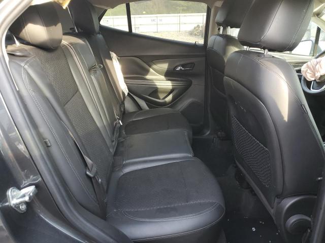 Photo 11 from auction – 2017 BUICK ENCORE PRE with VIN KL4CJASB0HB128246