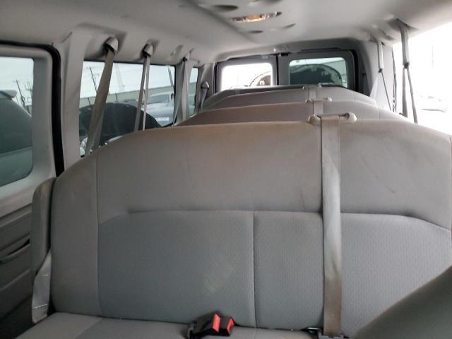 Photo 10 from auction – 2014 FORD ECONOLINE with VIN 1FBSS3BL7EDA00576