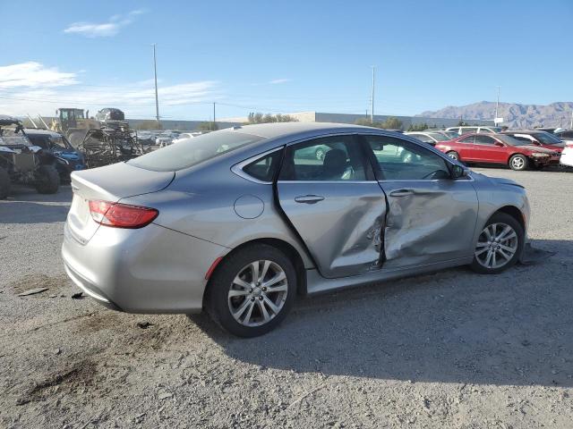 Photo 3 from auction – 2015 CHRYSLER 200 LIMITE with VIN 1C3CCCAB3FN743824