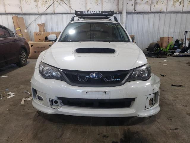 Photo 5 from auction – 2013 SUBARU IMPREZA WR with VIN JF1GR7E62DG809433