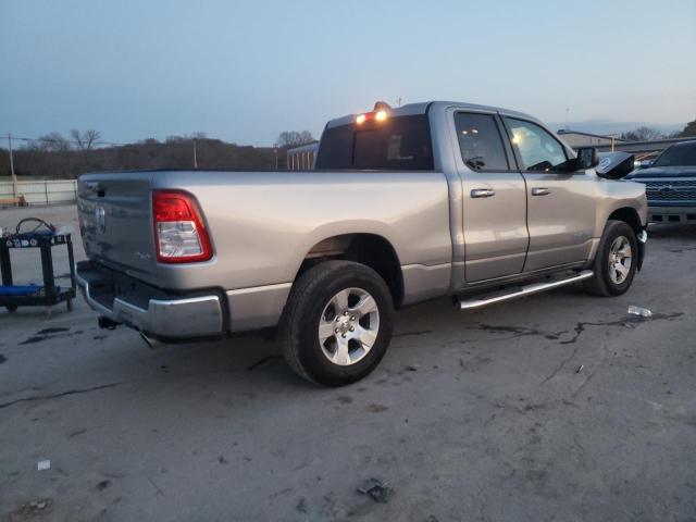 Photo 3 from auction – 2020 RAM 1500 BIG H with VIN 1C6SRFBT1LN201980