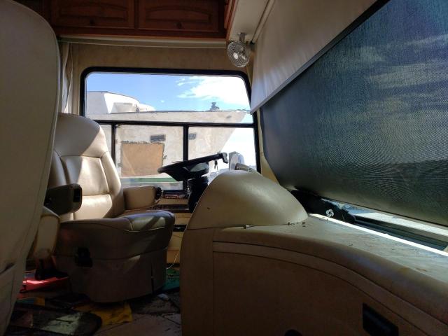 Photo 5 from auction – 2008 FREIGHTLINER CHASSIS X with VIN 4UZAB2BS68CZ06197