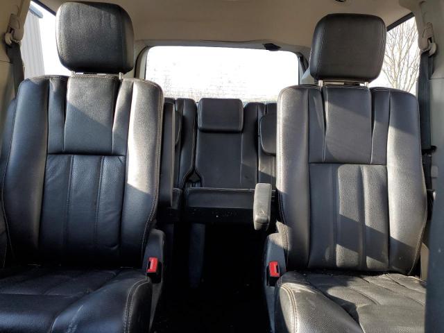 Photo 10 from auction – 2012 CHRYSLER TOWN & COU with VIN 2C4RC1BG8CR326590