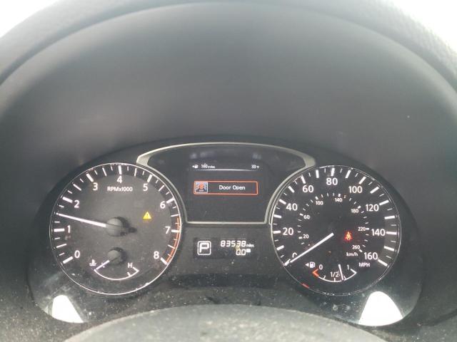 Photo 9 from auction – 2013 NISSAN ALTIMA 3.5 with VIN 1N4BL3AP7DN556897