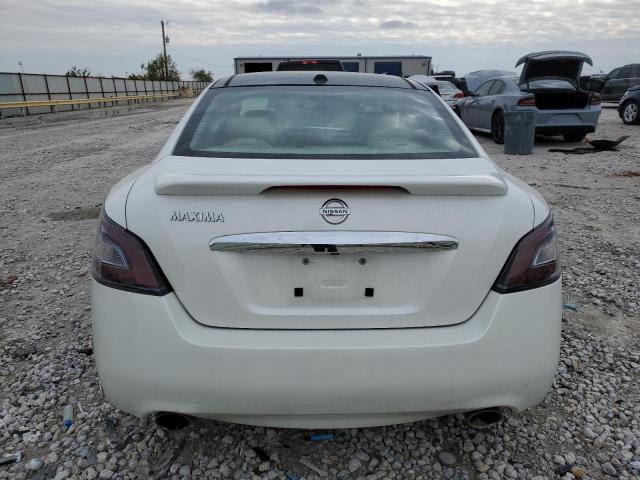 Zdjęcie 6 z aukcji – 2014 NISSAN MAXIMA S z VIN 1N4AA5AP8EC476843