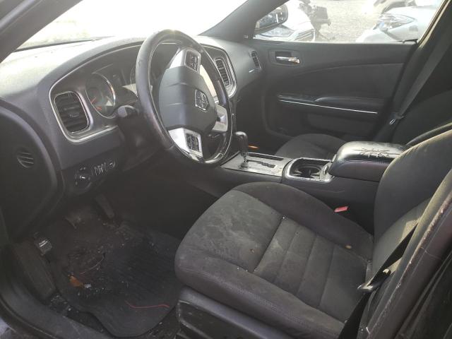 Photo 7 from auction – 2012 DODGE CHARGER R/ with VIN 2C3CDXCT1CH106705