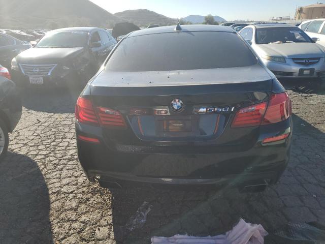 Photo 6 from auction – 2013 BMW 550 I with VIN WBAFR9C59DDX79924
