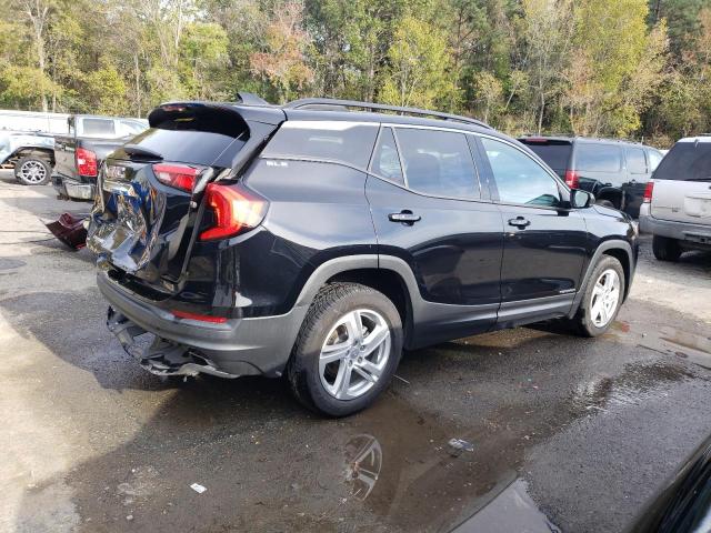Photo 3 from auction – 2018 GMC TERRAIN SL with VIN 3GKALMEX5JL341573