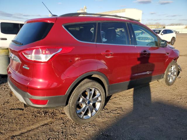Photo 3 from auction – 2013 FORD ESCAPE SEL with VIN 1FMCU0H93DUC23745