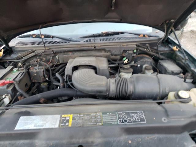 Photo 11 from auction – 2003 FORD F150 with VIN 1FTRX18L93NA10895
