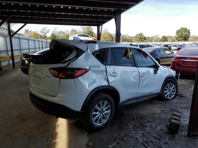 Photo 3 from auction – 2013 MAZDA CX-5 TOURI with VIN JM3KE2CE1D0151004