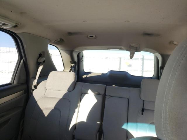 Photo 10 from auction – 2004 BUICK RENDEZVOUS with VIN 3G5DA03E24S500320