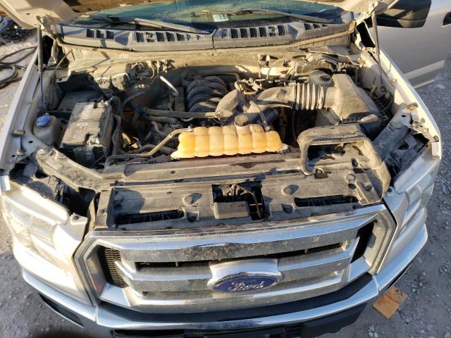 Zdjęcie 11 z aukcji – 2016 FORD F150 SUPER z VIN 1FTEW1EF9GFA15773