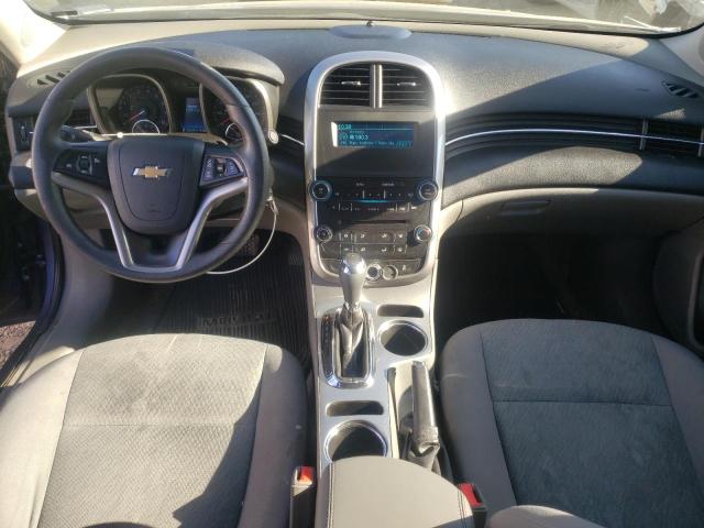 Photo 8 from auction – 2014 CHEVROLET MALIBU LS with VIN 1G11B5SL7EF153653