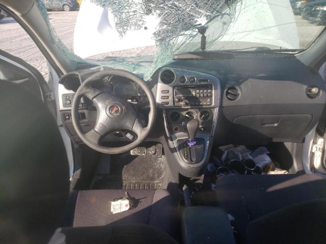 Photo 8 from auction – 2003 PONTIAC VIBE with VIN 5Y2SL62863Z467896