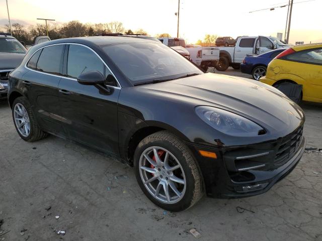Photo 4 from auction – 2015 PORSCHE MACAN TURB with VIN WP1AF2A50FLB99503