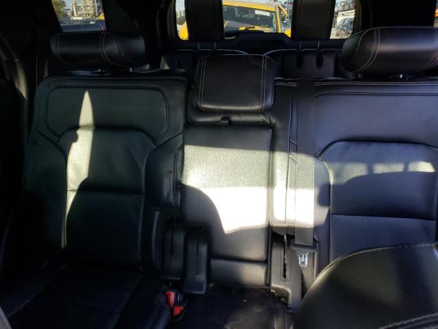 Photo 10 from auction – 2017 FORD EXPLORER L with VIN 1FM5K7F85HGC38902