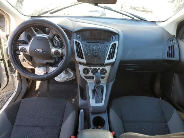Photo 8 from auction – 2014 FORD FOCUS SE with VIN 1FADP3F27EL238219