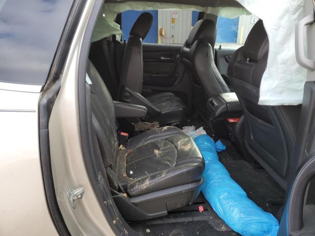 Photo 11 from auction – 2014 CHEVROLET TRAVERSE L with VIN 1GNKVHKD4EJ336901