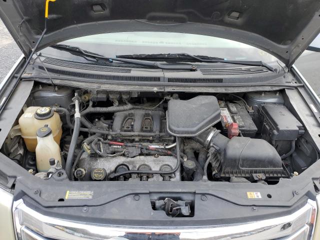 Photo 12 from auction – 2007 FORD EDGE SEL P with VIN 2FMDK49C27BB24209