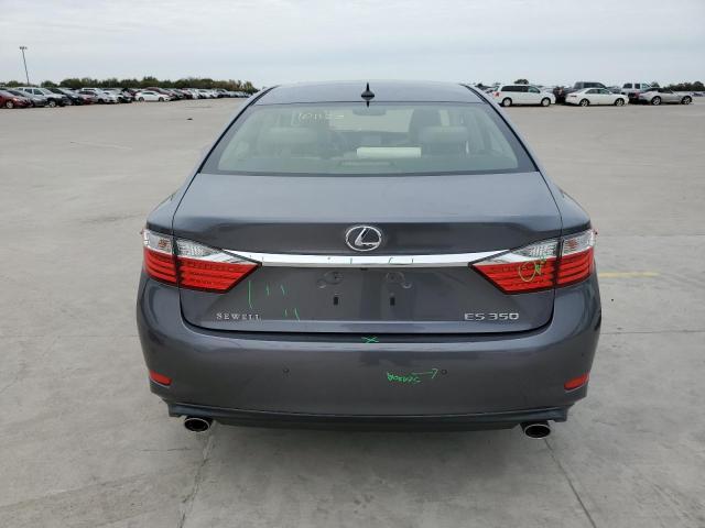 Photo 6 from auction – 2013 LEXUS ES 350 with VIN JTHBK1GG8D2082385