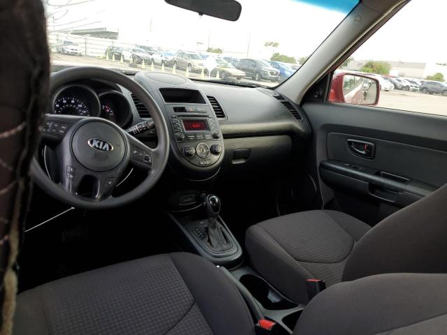 صورة رقم 8 من المزاد - 2013 KIA SOUL مع VIN KNDJT2A55D7601466