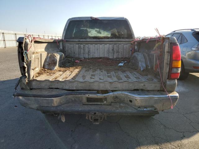 Photo 6 from auction – 2000 CHEVROLET SILVERADO with VIN 1GCGK29UXYE251293