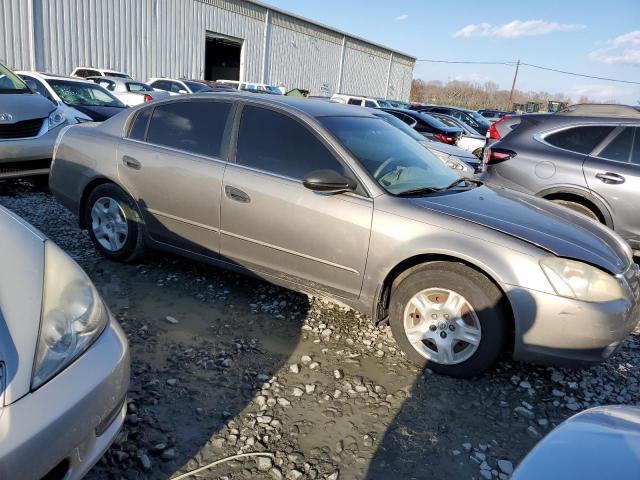 Photo 4 from auction – 2003 NISSAN ALTIMA BAS with VIN 1N4AL11D63C173629