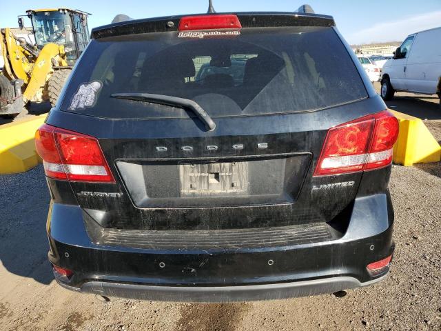 Photo 6 from auction – 2014 DODGE JOURNEY LI with VIN 3C4PDCDG7ET140763