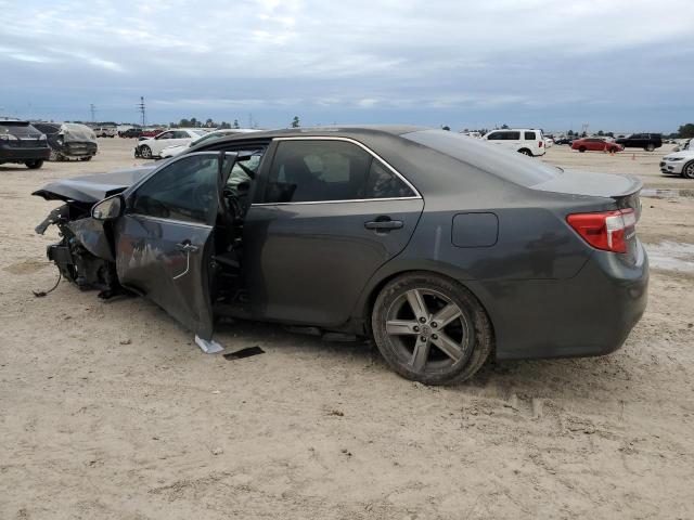 Photo 2 from auction – 2012 TOYOTA CAMRY BASE with VIN 4T1BF1FK5CU062072