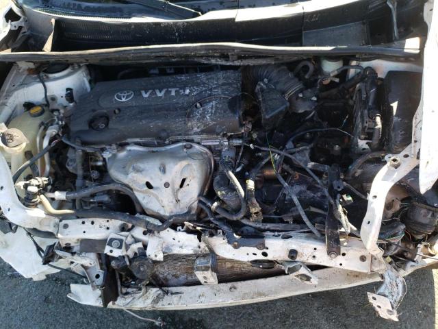 Photo 11 from auction – 2008 SCION XB with VIN JTLKE50E681045439