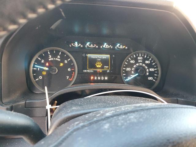 Photo 9 from auction – 2020 FORD F150 SUPER with VIN 1FTEW1EP5LKD01081