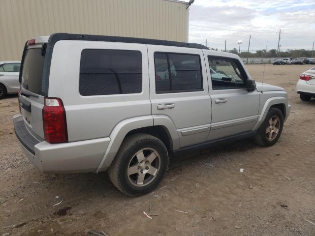 Photo 3 from auction – 2010 JEEP COMMANDER with VIN 1J4RH4GK8AC157767