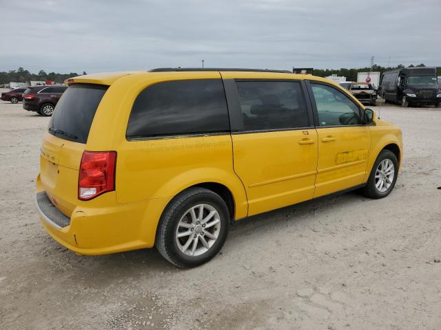 Photo 3 from auction – 2014 DODGE GRAND CARA with VIN 2C4RDGCG4ER154429