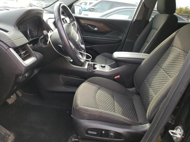 Photo 7 from auction – 2018 GMC TERRAIN SL with VIN 3GKALMEX5JL341573