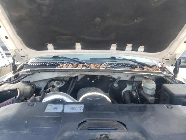 Photo 7 from auction – 2005 GMC SIERRA K25 with VIN 1GTHK23U85F846971