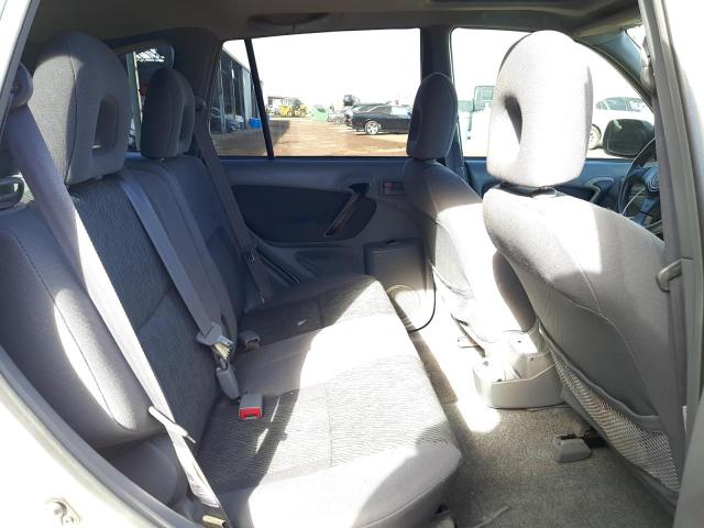 Photo 11 from auction – 2001 TOYOTA RAV4 with VIN JTEHH20VX10063283