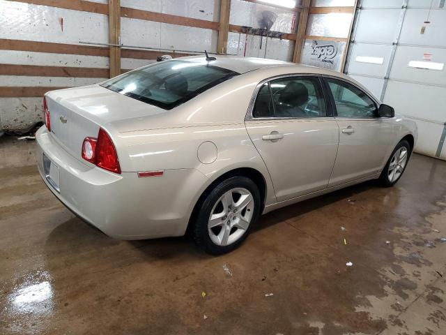 Photo 3 from auction – 2010 CHEVROLET MALIBU LS with VIN 1G1ZB5EBXAF121246