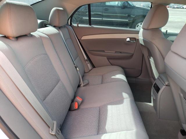 Photo 10 from auction – 2010 CHEVROLET MALIBU LS with VIN 1G1ZB5EB2AF247570