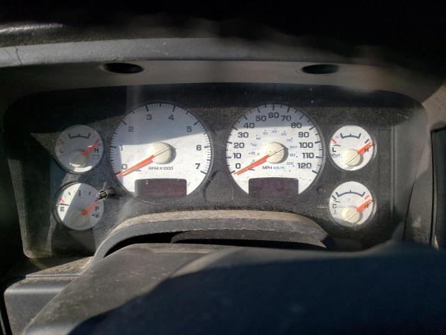 Photo 9 from auction – 2003 DODGE RAM 1500 S with VIN 1D7HU18Z03S177064