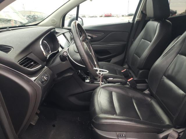 Photo 7 from auction – 2017 BUICK ENCORE ESS with VIN KL4CJCSB9HB137202