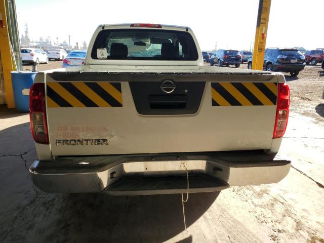 Photo 6 from auction – 2014 NISSAN FRONTIER S with VIN 1N6BD0CT1EN707764
