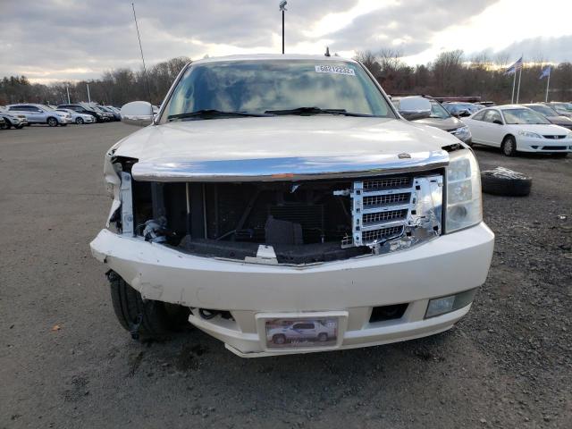 Photo 5 from auction – 2008 CADILLAC ESCALADE E with VIN 3GYFK62868G273617